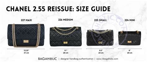 how much is chanel bag|chanel bag sizes and prices.